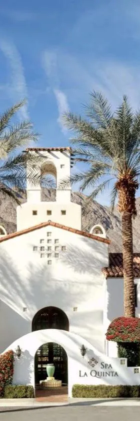 La Quinta Resort & Club, Curio Collection，位于拉昆塔的酒店