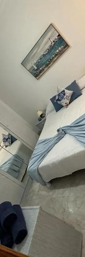 Oceanicjaca，位于La Jaca的酒店