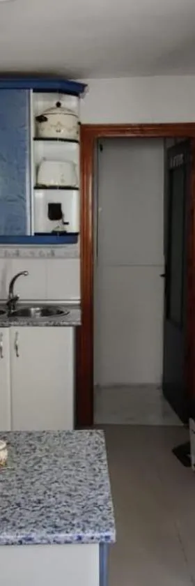 Casa El Rostro，位于阿尔德亚达维拉德拉里韦拉的酒店