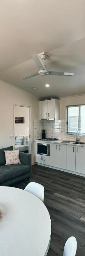 BIG4 Ulladulla Beachside Holiday Park，位于阿勒达拉的酒店