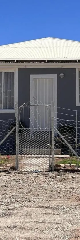 Maltahöhe Self Catering，位于马尔塔赫厄的酒店