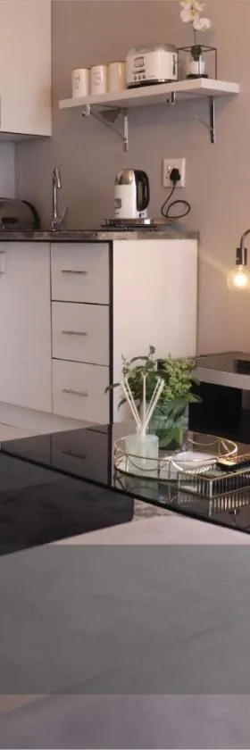 Barcalla Hotel Apartments，位于马塞卢的酒店