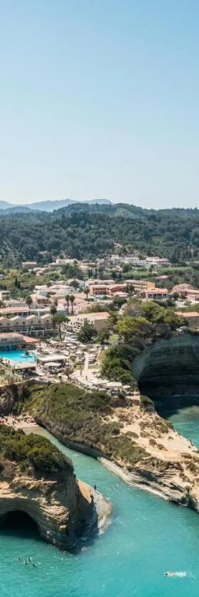Akron Seascape Resort，位于斯达林的酒店