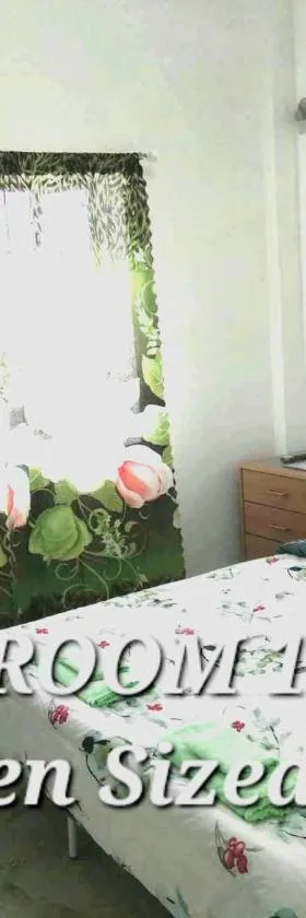 DeiHouse，位于萨马尔的酒店