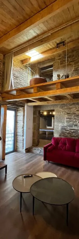CASAS DA FORTALEZA Casa da Torre，位于欧特瑞奥德瑞的酒店