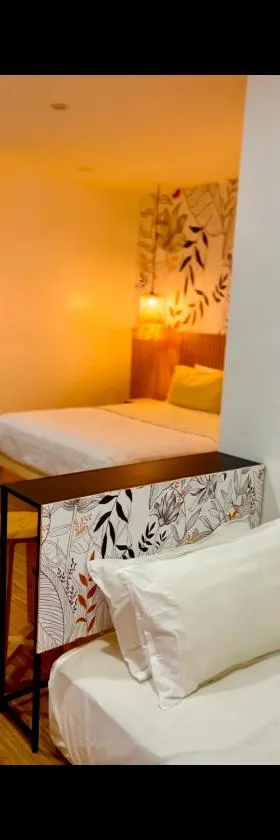 CasaKulot，位于Anibong的酒店
