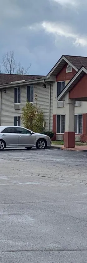Quality Inn and Suites Middletown-Franklin，位于Franklin的酒店