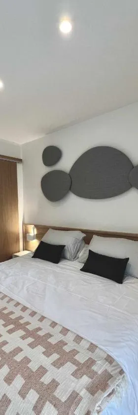 Casabell 3 Caminito del Rey，位于Valle de Abdalagís的酒店