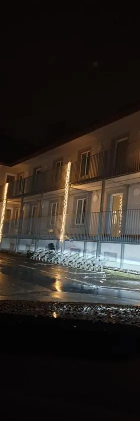 Business Apartment Turgi，位于Turgi的酒店