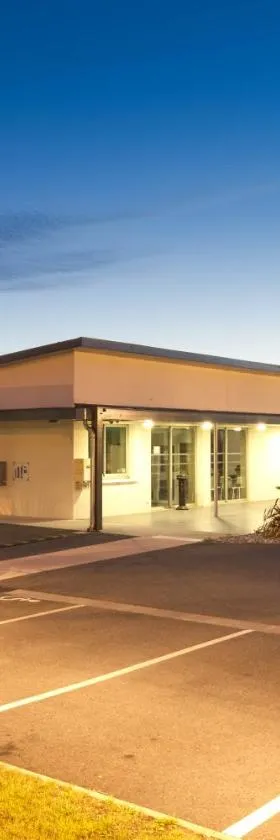 莫泰德斯兰德斯酒店，位于Bénesse-Maremne的酒店
