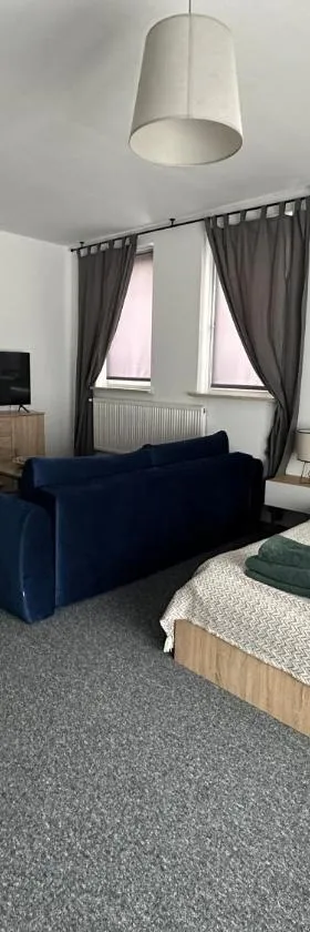 Apartament Oksford，位于Okszów的酒店
