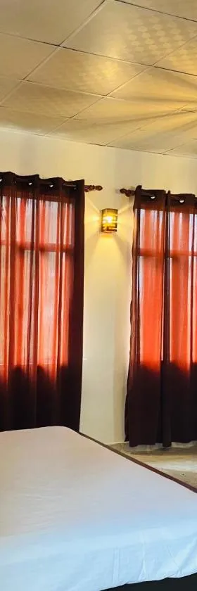 Aramba Resort，位于Dondra West的酒店
