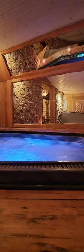 Ski hotel DOBRODOLAC，位于科帕奥尼克的酒店