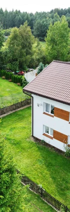 Zielone Kaszuby - agroturystyka z jacuzzi，位于Strzepcz的酒店