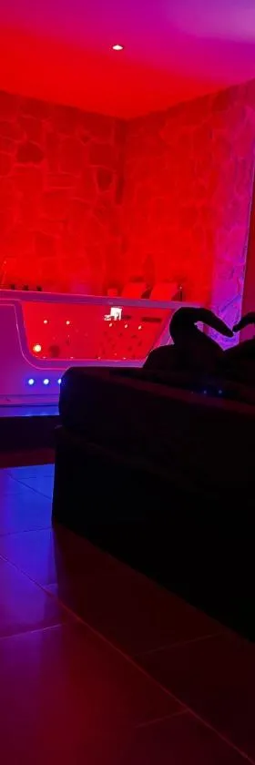 Msroom，位于勒瓦德约尔的酒店