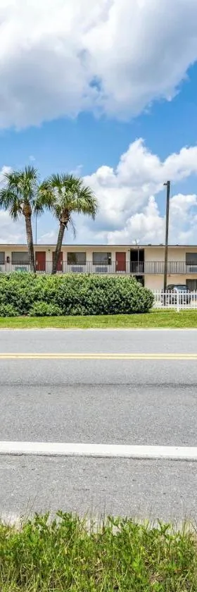 Red Roof Inn MacClenny，位于Macclenny的酒店