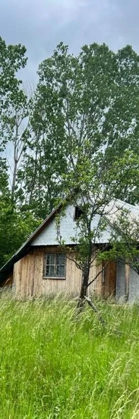 Kazanlak Villa Cottage House with Mountain Views, No Water, Electric or Indoor WC, Roof Over Your Head Малка Къща Вилна Зона, Без Ток, Вода с Външна Тоалетна Прекрасни Гледки и Покрив над Главата，位于卡赞勒克的酒店
