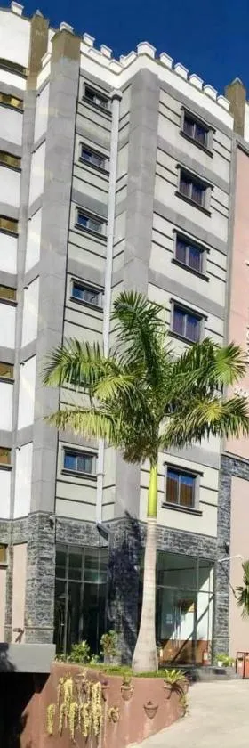 PUNTA CLARK HOTEL，位于克拉克的酒店