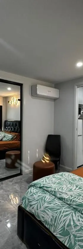 Executive Suite，位于Strathnairn的酒店