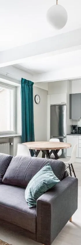 Spot Apartments Hyrylä，位于Hyrylä的酒店