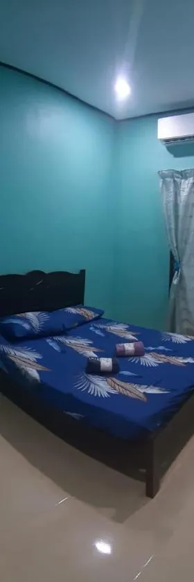 Beijing View Homestay，位于Rantau Panjang的酒店