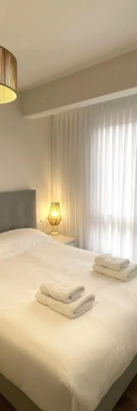 ByAndreea Apartaments EtxeBat，位于格尔尼卡的酒店