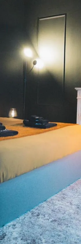 Villa37，位于里摩日的酒店
