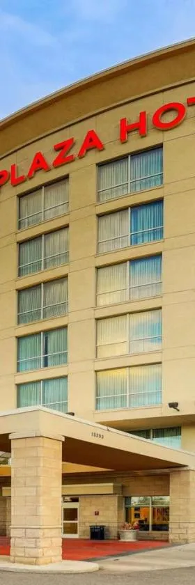 Drury Plaza Hotel Denver Westminster，位于威斯敏斯特的酒店