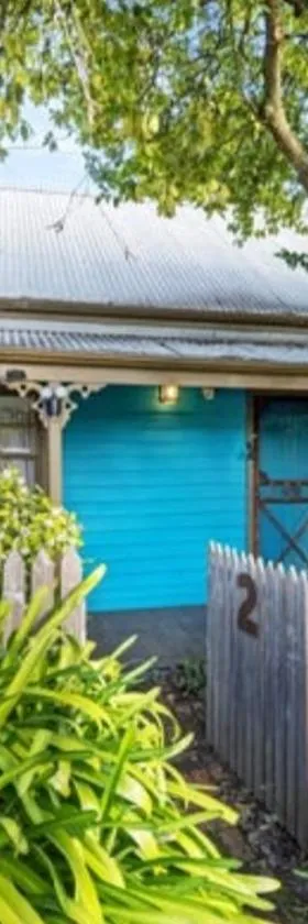 Bonnie's by Lake Daylesford，位于戴尔斯福特的酒店