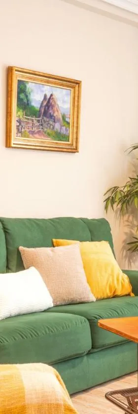 Apartamento Baztangoa II，位于埃利松多的酒店