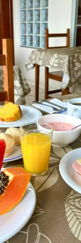 ACOMODARE HOTEL- SOB NOVA Direção，位于图巴朗的酒店