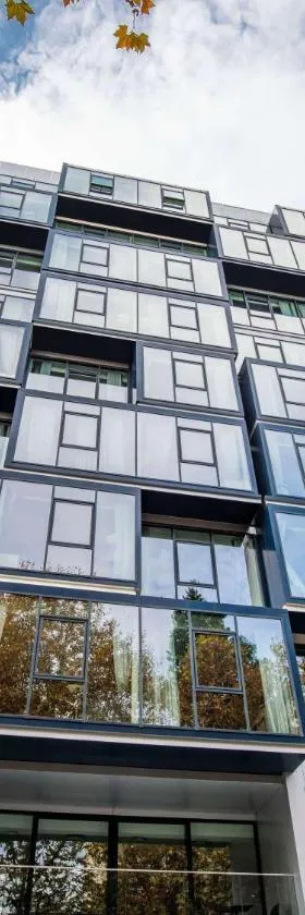 Tbilisi Saburtalo Hotel by Mercure，位于第比利斯的酒店