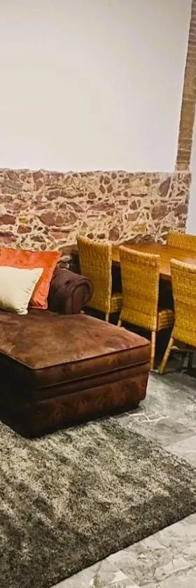 Beautiful Appartment in Martorell (Barcelona)，位于马尔托雷尔的酒店