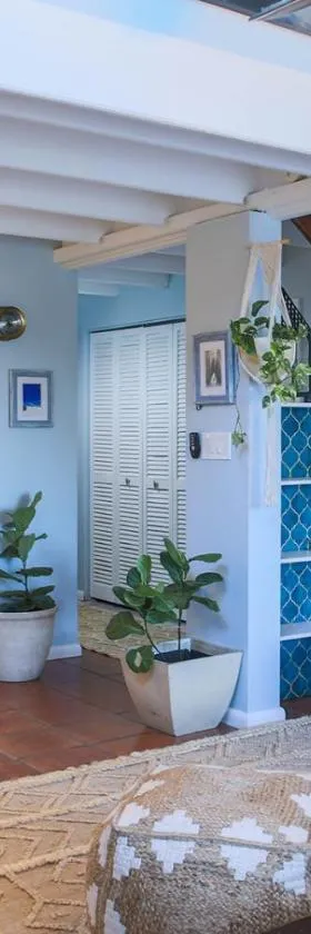 Cruz Bay Tropical Condo，位于Bethany的酒店