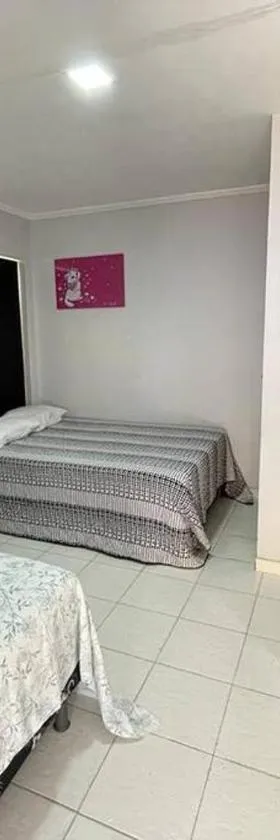 Pousada de Taipa da Nicole，位于卡宁德圣弗朗西斯科的酒店