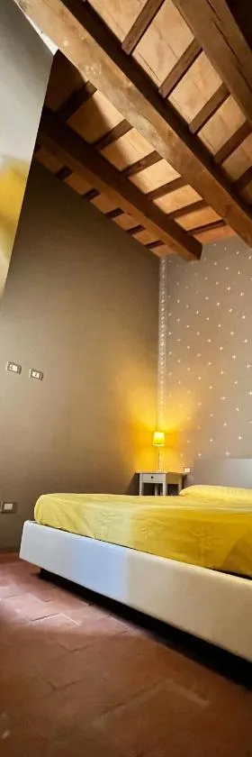 Serravalle Castle Apartment，位于塞拉瓦莱的酒店