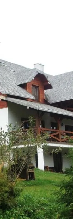 Siedlisko Brzeziniak，位于齐斯纳的酒店