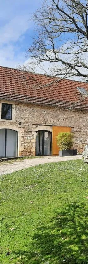 Les Hauts de Bagadou，位于马尔泰勒的酒店