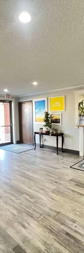 Antelope Inn & Suites，位于Clearfield的酒店