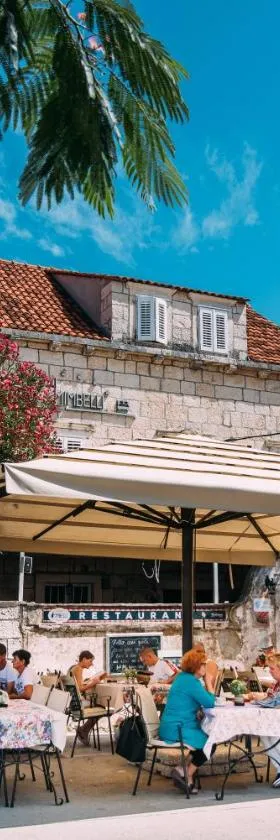 Guesthouse Mimbelli，位于奥瑞比克的酒店