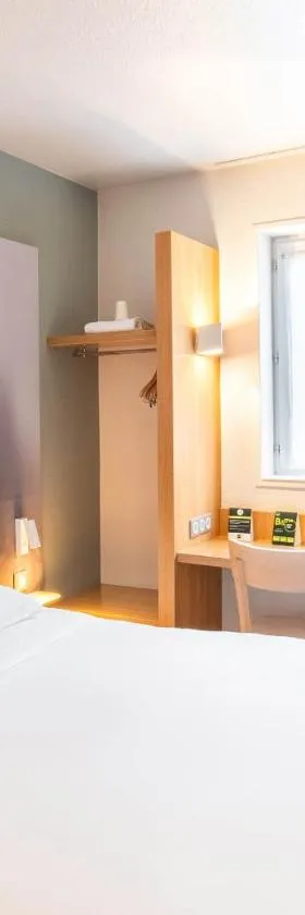 B&B HOTEL Limoges 1，位于里摩日的酒店