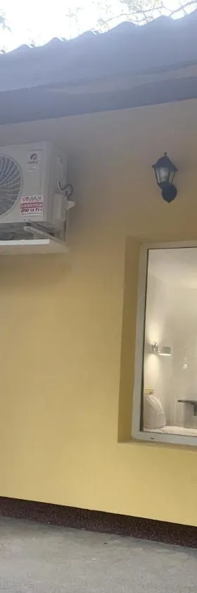 Мотел Тихия кът，位于索非亚的酒店