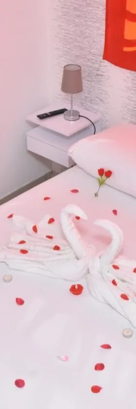 HOTEL LE CHANNEL，位于勒马兰的酒店