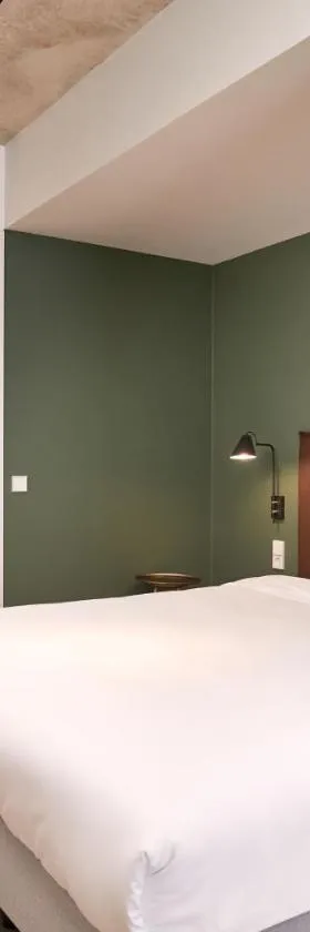 Corendon Apartments Amsterdam Schiphol Airport，位于巴德胡弗多普的酒店