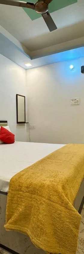 Hotel Nalanda City，位于Nalanda的酒店
