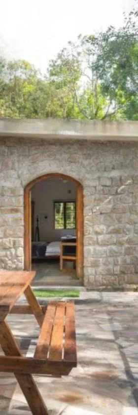 Jungle stay by Bilwa Estate，位于Sanivārsante的酒店