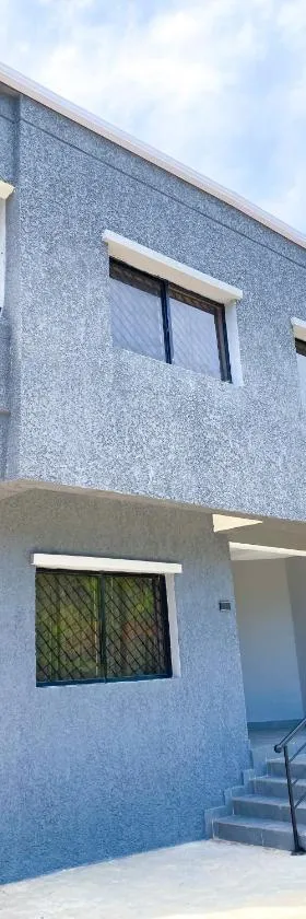 D & D Apartments，位于阿布贾的酒店