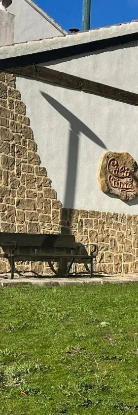Casa Rural Chincha，位于特拉加塞特的酒店