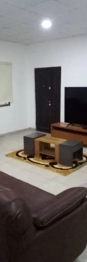 Ibadan Serviced Apartments，位于伊巴丹的酒店