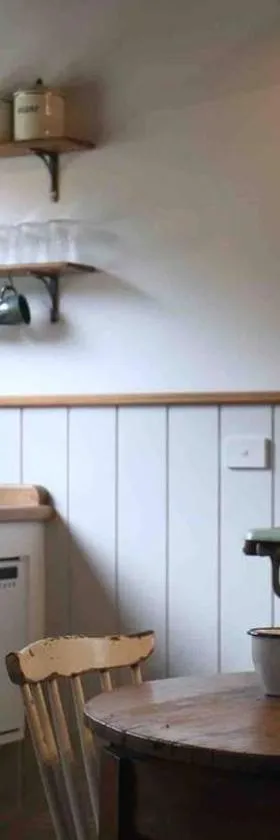 The Pottery Shed，位于Boambee的酒店